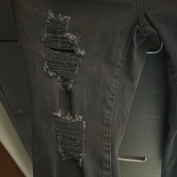 Arizona Jean Co. Black Jean 🕶️ - Picture 2 of 9